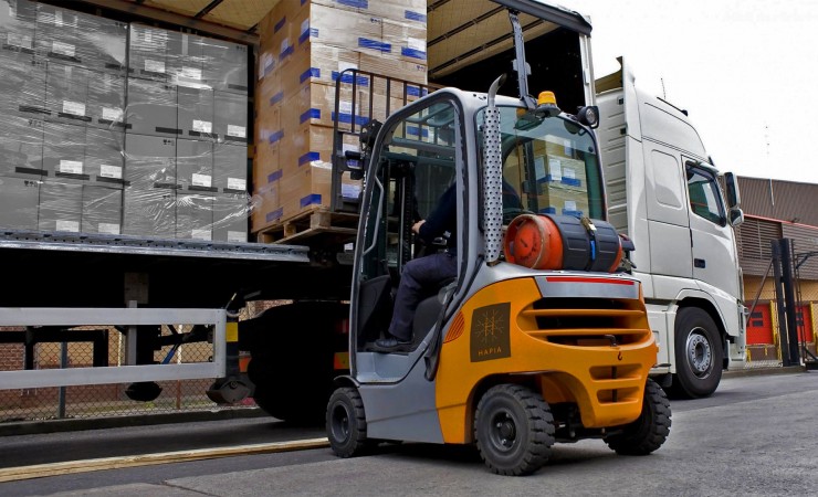 Qu'est-ce que le transport par lot partiel ?