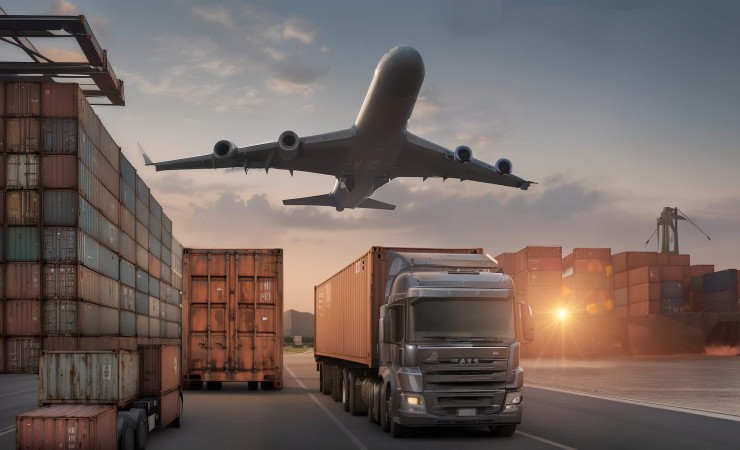 Comprendre le transport de fret