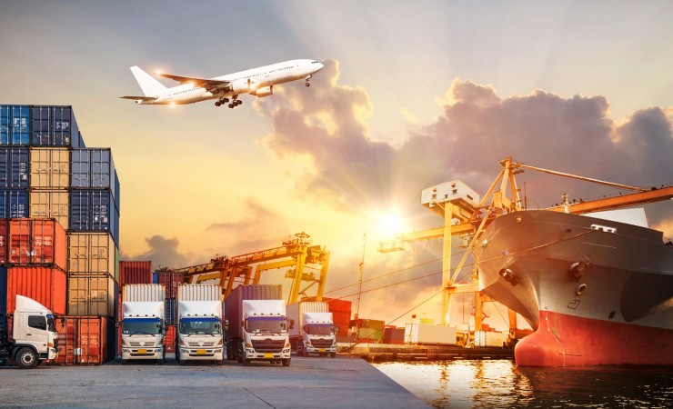 6 bonnes raisons de choisir le transport combiné