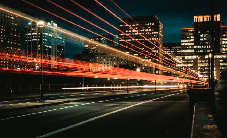 C'est quoi le transport express ?