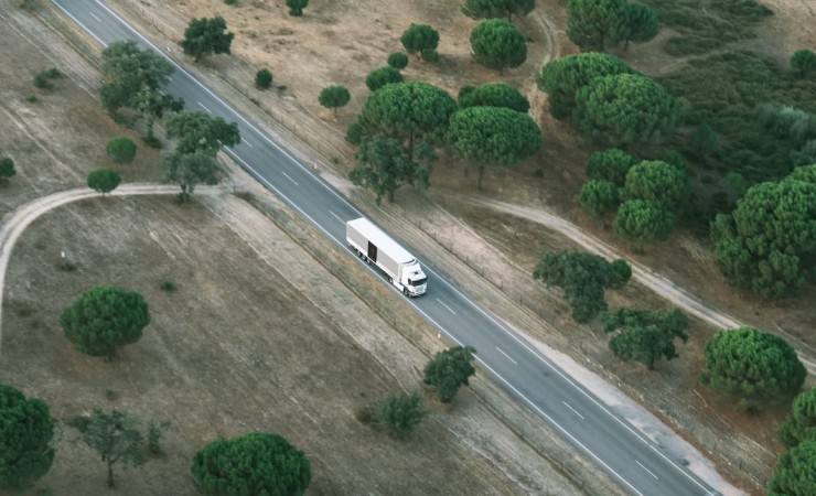 Tout savoir sur le camion porteur