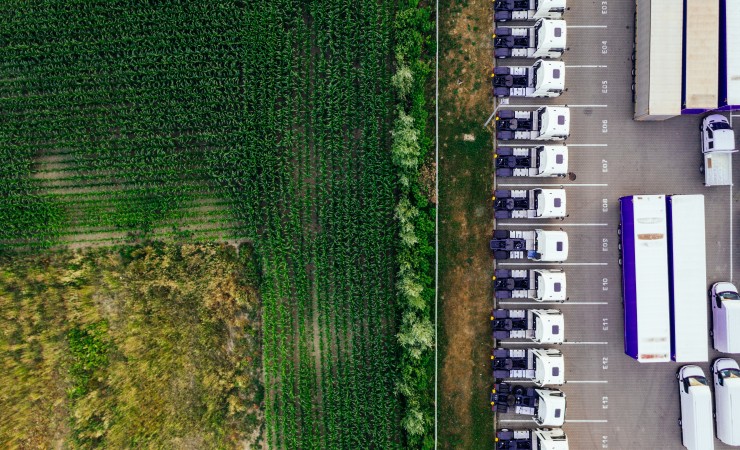 Comprendre la capacité de transport