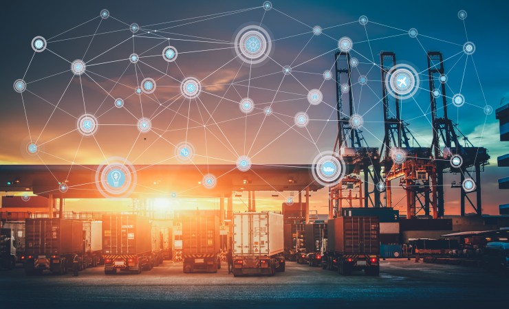 Comment la digitalisation du transport routier peut aider les expéditeurs ?