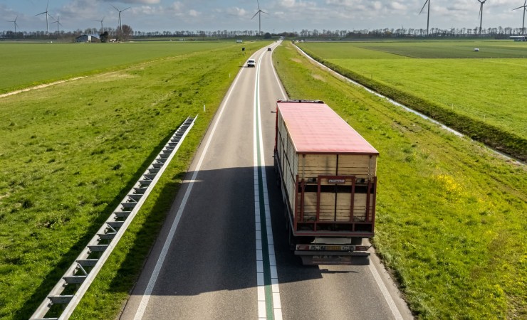 Transport routier : les différents modes d’expédition