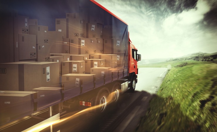E-commerce : la clé est dans la livraison