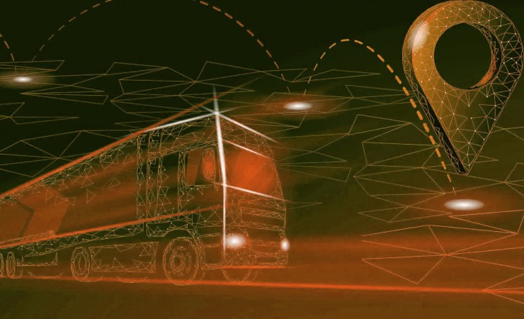 Traçabilité logistique : un enjeu majeur dans la chaîne de transport