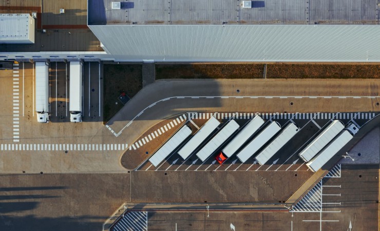 Quels sont les différents types de camion pour transporter vos marchandises ?