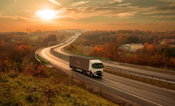 Quels sont les avantages du transport routier ?
