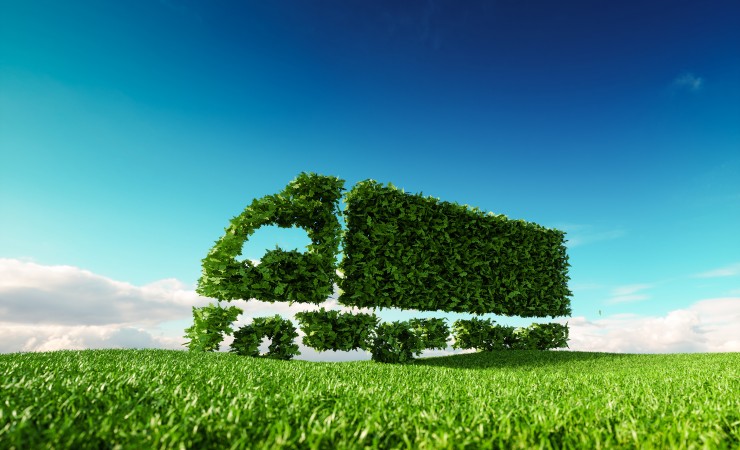 Hapia s’engage pour l’écologie