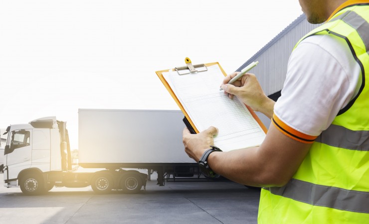 Comment obtenir un devis de transport de marchandise ?