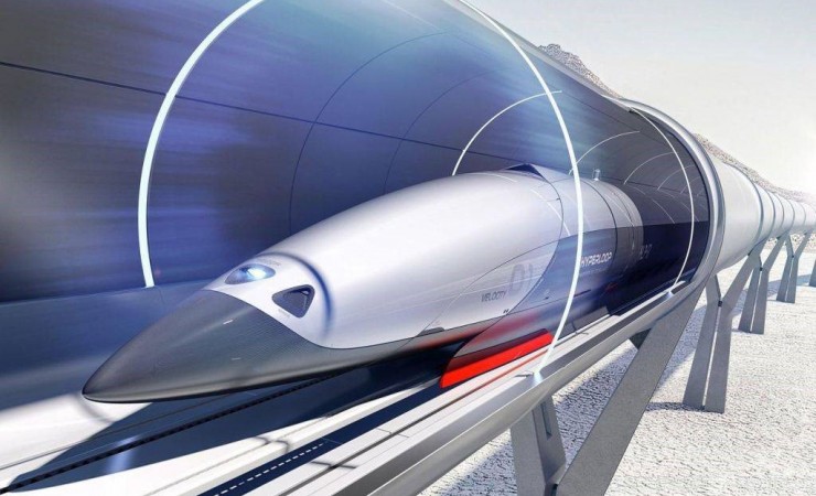 Le réseau ferroviaire de demain