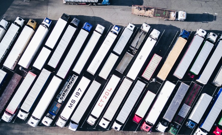 Pourquoi externaliser le transport de marchandises ?