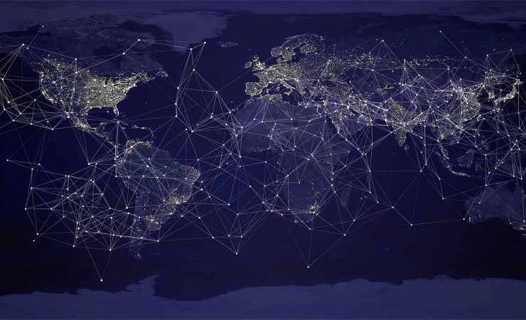 Transport international : comment organiser ses échanges internationaux ?