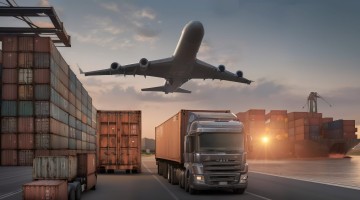 Comprendre le transport de fret