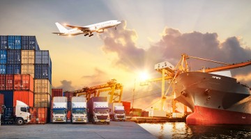 6 bonnes raisons de choisir le transport combiné