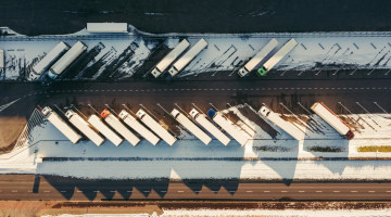 L'importance de l'expédition de marchandises dans votre activité