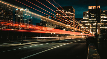 C'est quoi le transport express ?