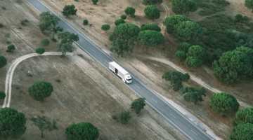 Tout savoir sur le camion porteur