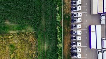 Comprendre la capacité de transport