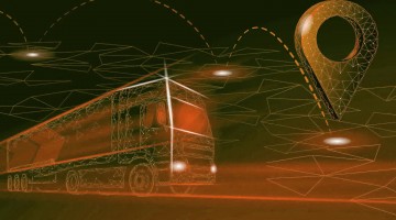 Traçabilité logistique : un enjeu majeur dans la chaîne de transport
