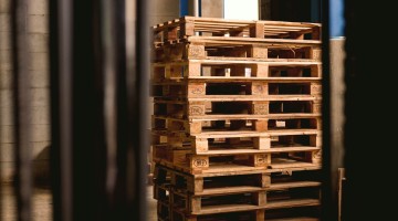 Tout savoir sur la palette logistique
