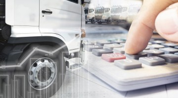 Les documents du transport routier de marchandises