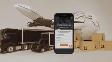 Qu’est-ce que le transport multimodal ?