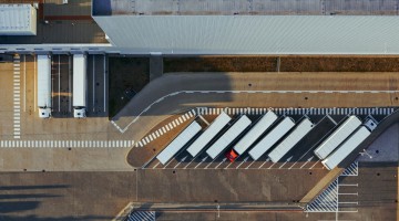 Quels sont les différents types de camion pour transporter vos marchandises ?